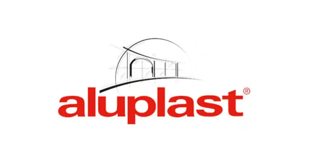 AluPlast uPVC window and door systems
